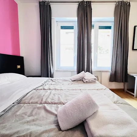 L'affitta Di Venezia Maison d'hôtes 3*