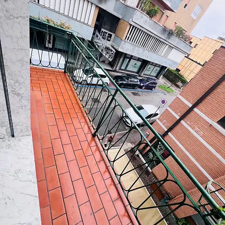 L'affitta Di Venezia 3*