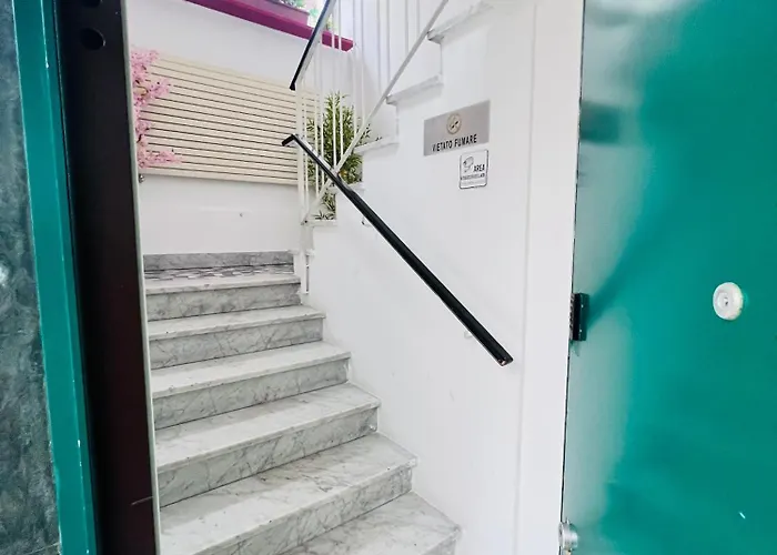 Maison d'hôtes L'affitta Di Venezia Mestre