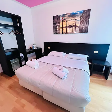 Guest house L'affitta Di