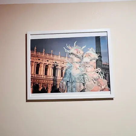 L'affitta Di Guest house Venice