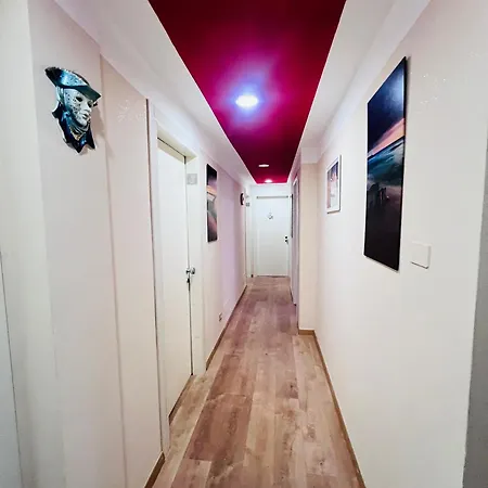 Guest house L'affitta Di