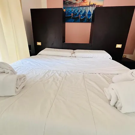 L'affitta Di Guest house Venice