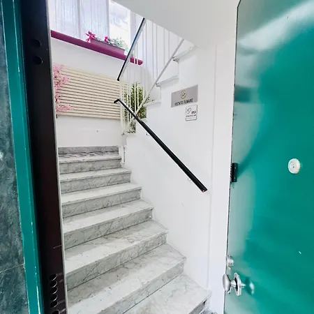 Guest house L'affitta Di Venice