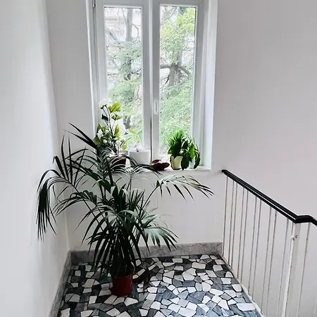 Guest house L'affitta Di